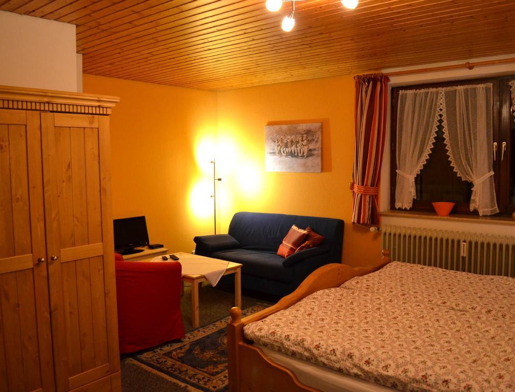 Ferienwohnungen Sternenthal Menzenschwand-Hinterdorf Zimmer foto