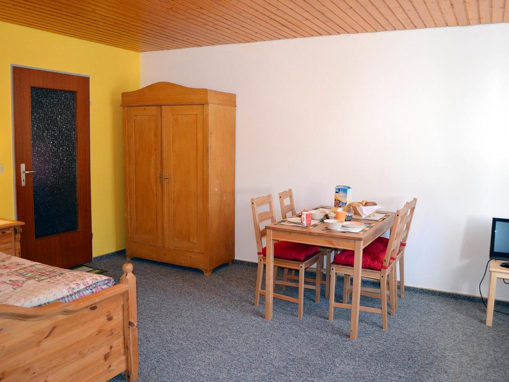 Ferienwohnungen Sternenthal Menzenschwand-Hinterdorf Zimmer foto