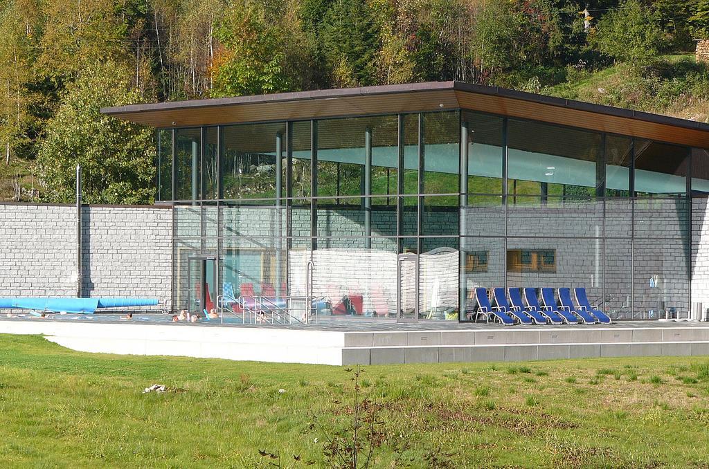 Ferienwohnungen Sternenthal Menzenschwand-Hinterdorf Exterior foto